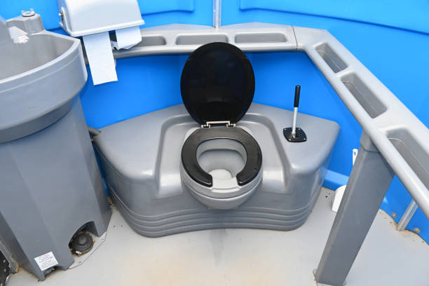 Portable Toilet Options We Offer in Belle Rose, LA